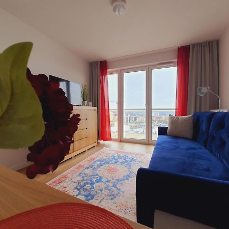 Apartament Krakowska Prestige Apartment Вроцлав Екстериор снимка