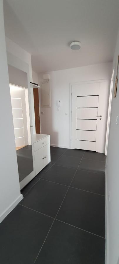 Apartament Krakowska Prestige Apartment Вроцлав Екстериор снимка