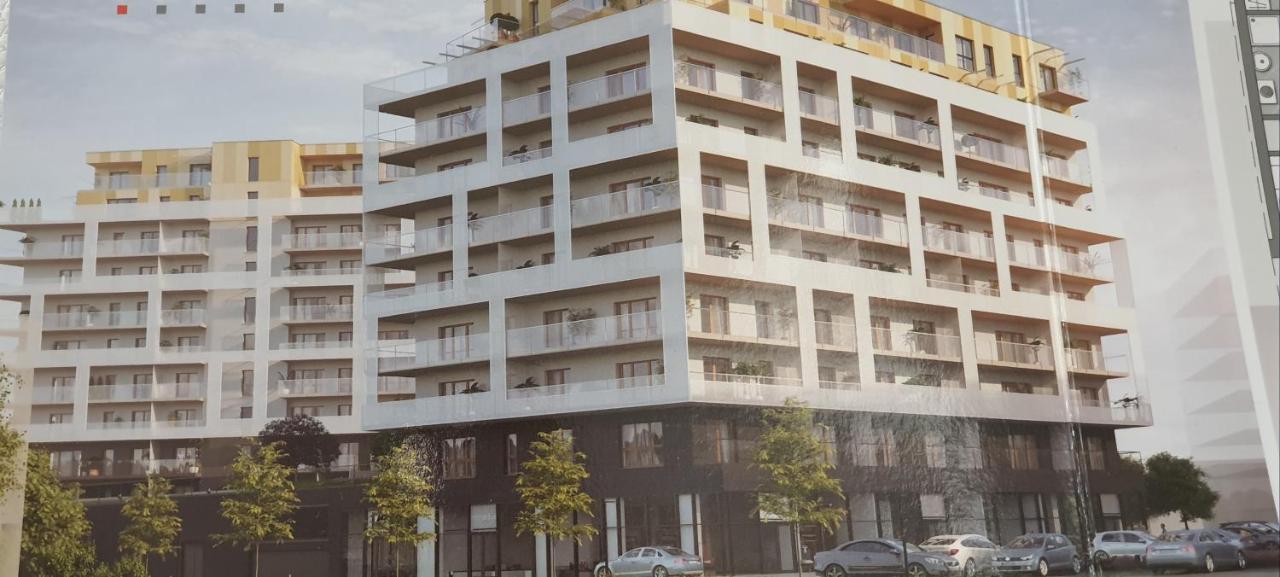 Apartament Krakowska Prestige Apartment Вроцлав Стая снимка