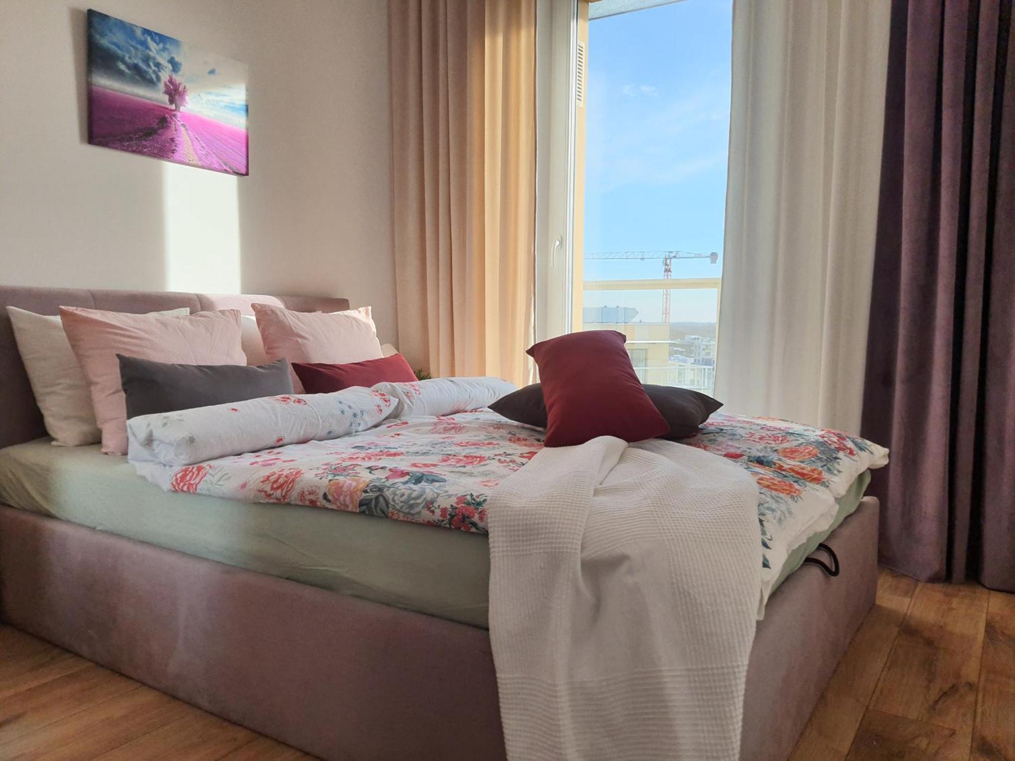 Apartament Krakowska Prestige Apartment Вроцлав Стая снимка
