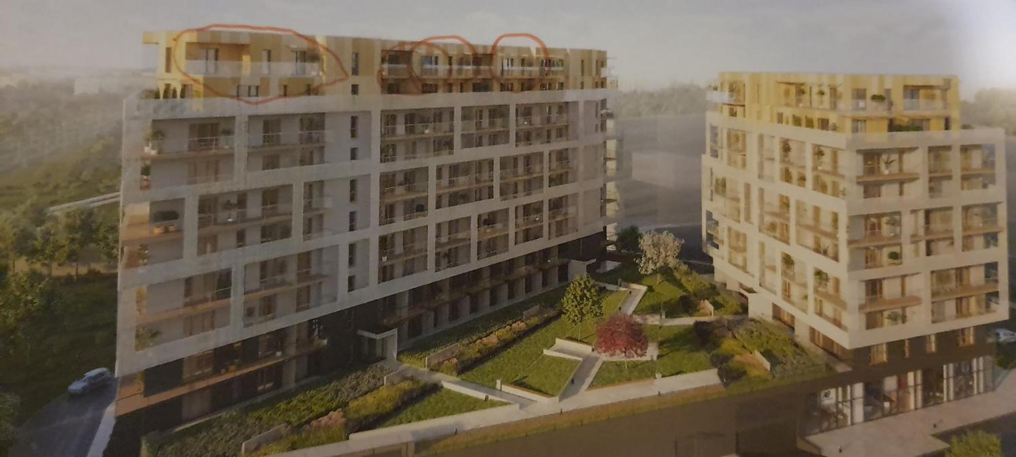 Apartament Krakowska Prestige Apartment Вроцлав Стая снимка