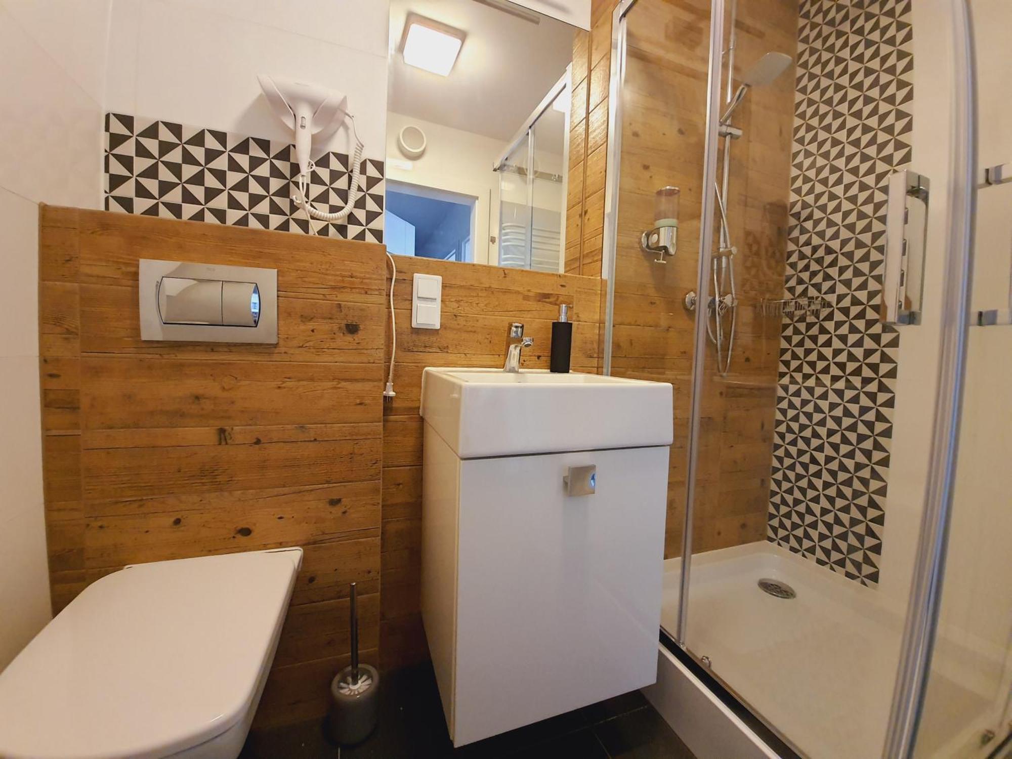 Apartament Krakowska Prestige Apartment Вроцлав Стая снимка