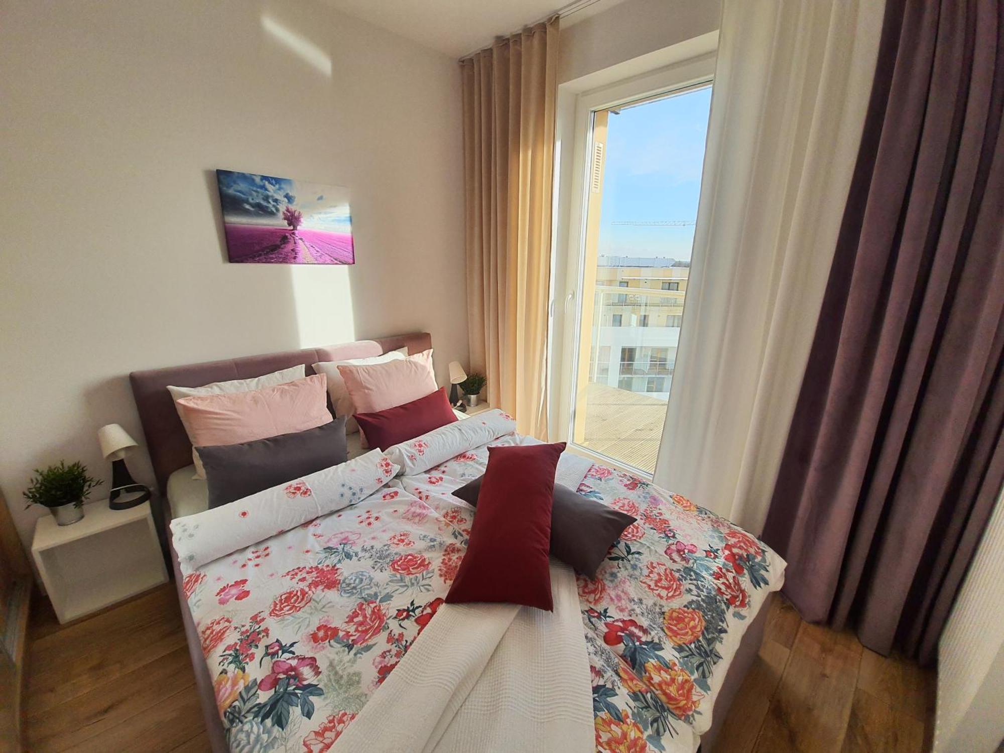 Apartament Krakowska Prestige Apartment Вроцлав Стая снимка