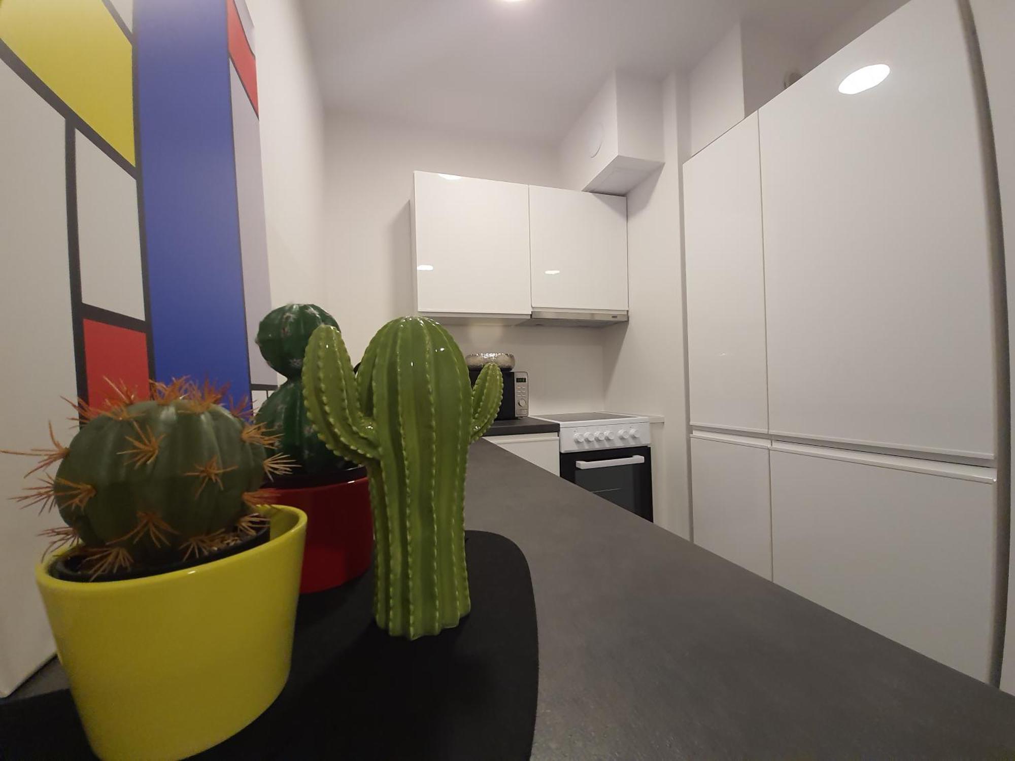 Apartament Krakowska Prestige Apartment Вроцлав Стая снимка