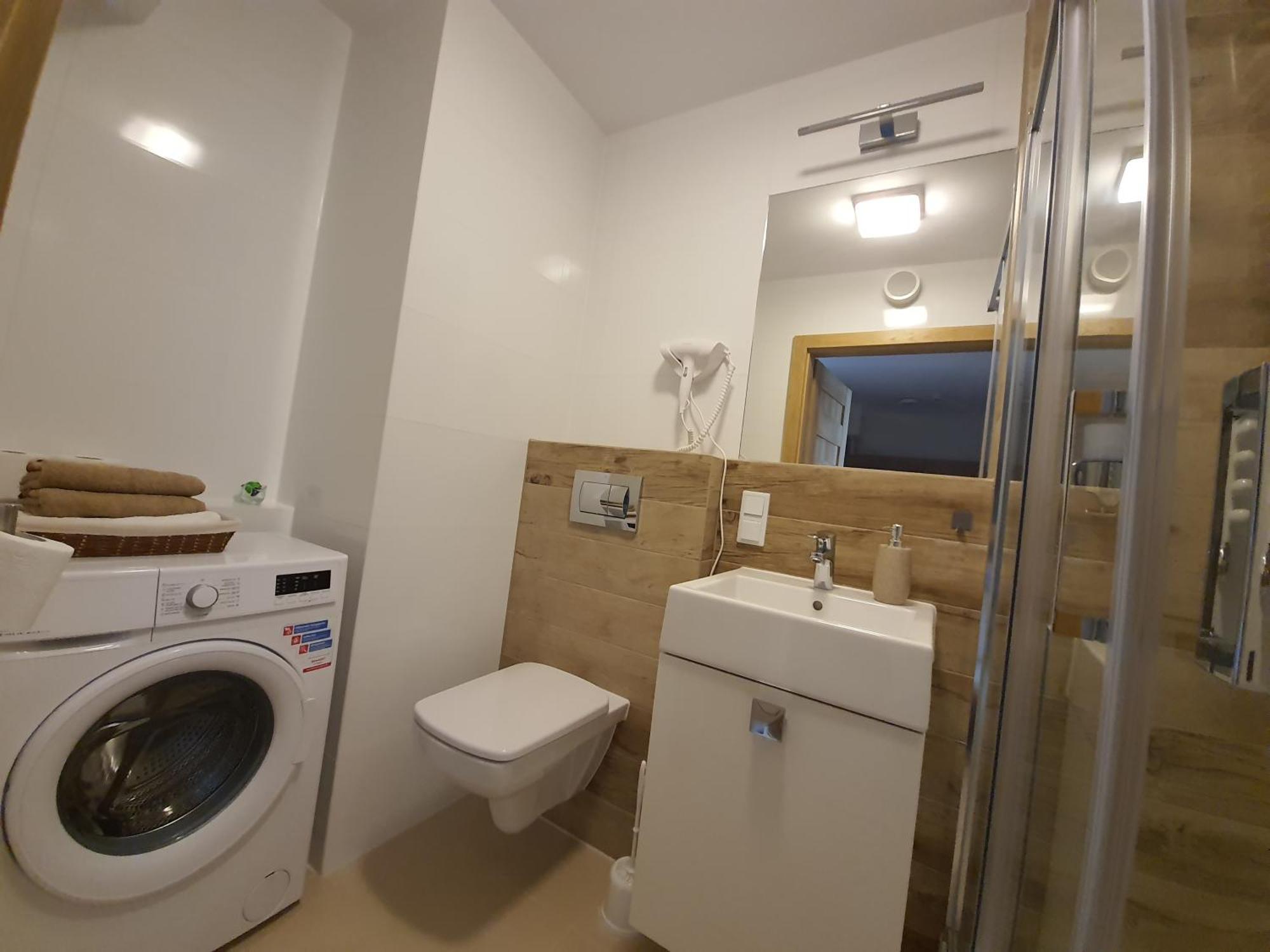Apartament Krakowska Prestige Apartment Вроцлав Стая снимка